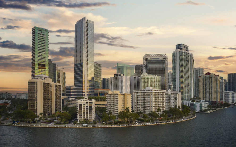 Brickell, el secreto gastronómico mejor guardado de Florida