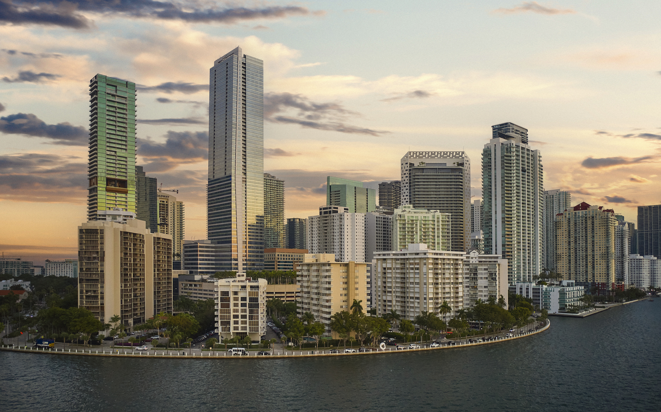 Brickell, el secreto gastronómico mejor guardado de Florida