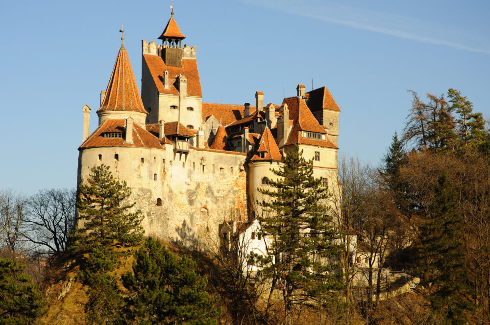 Castillo-de-Bran-Rumania-1000x664 - 5 países poco concurridos para visitar en 2025