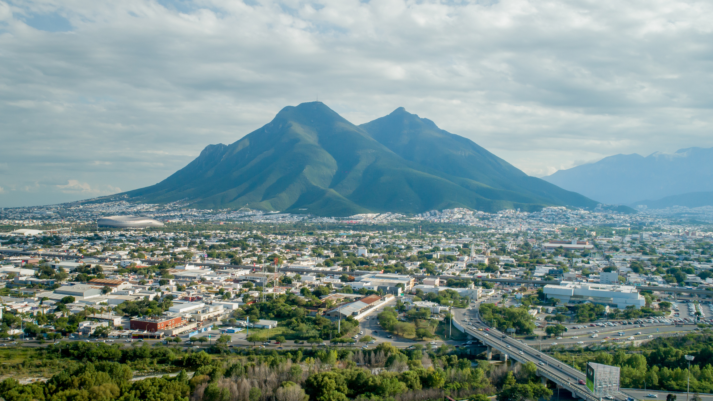 Monterrey, México: como un local (adoptivo) por Pilar Fernández