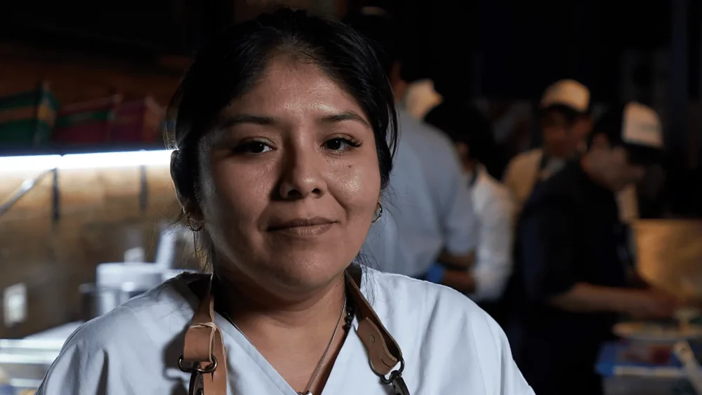 Los huariques preferidos de Astrid Acuña, chef de La Mar, en Buenos Aires
