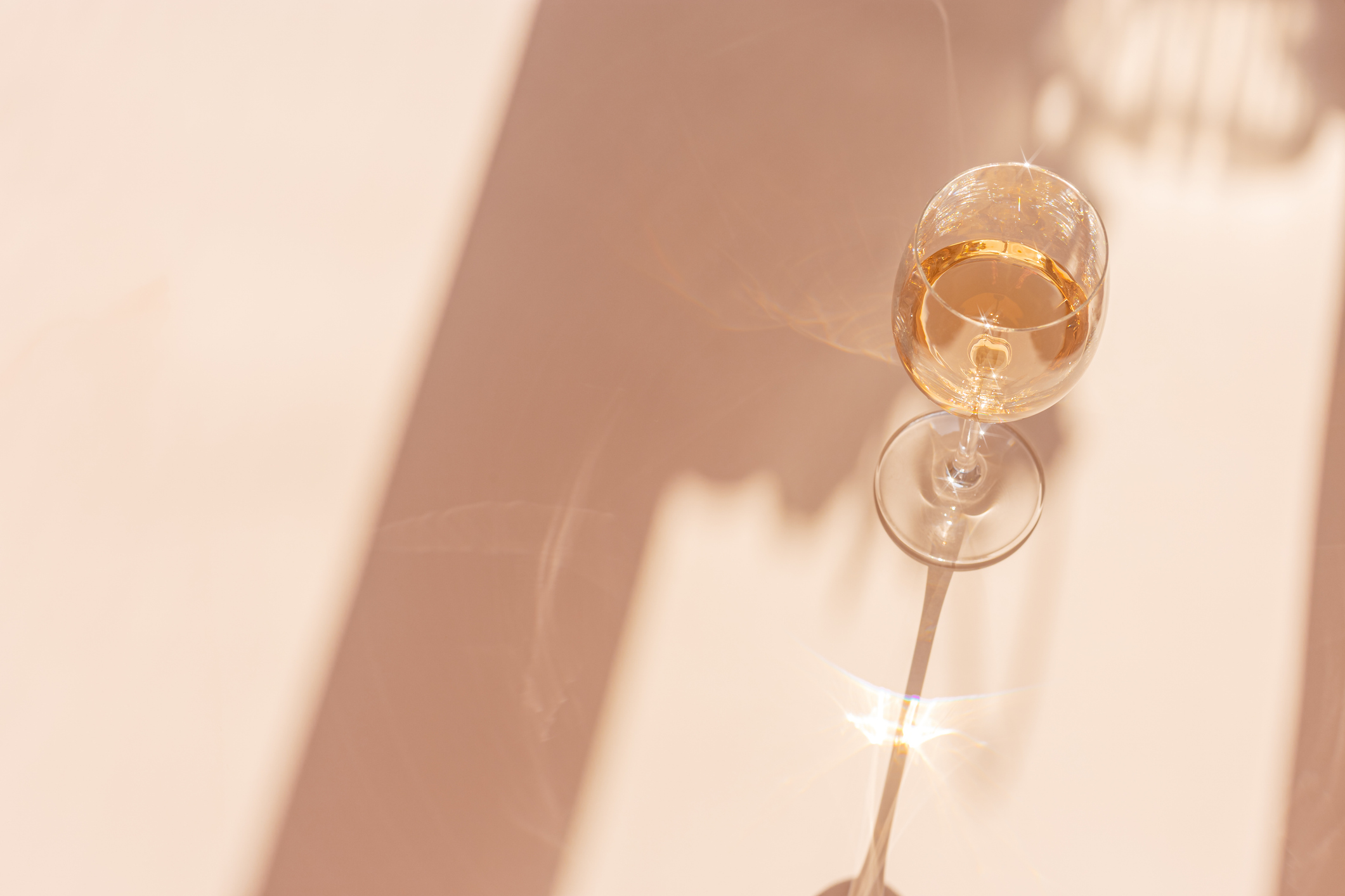 Sol Tony nos recomienda con qué brindar en las fiestas