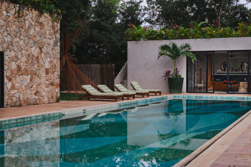 Casa XOLO: el refugio secreto de Tulum que conquistó el mundo