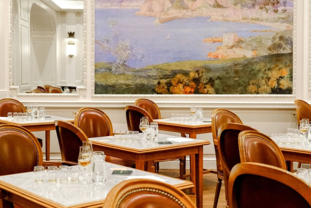 5 spots cute para pasar la tarde en Manhattan con tus amigas