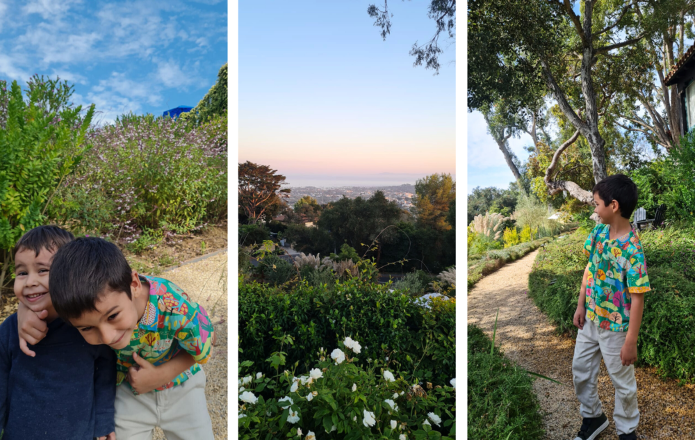 El-Encanto-Belmond-Hotel-1000x633 - Este hotel en las colinas de Santa Barbara me regaló las postales más idílicas del 2024 junto a mis hijos