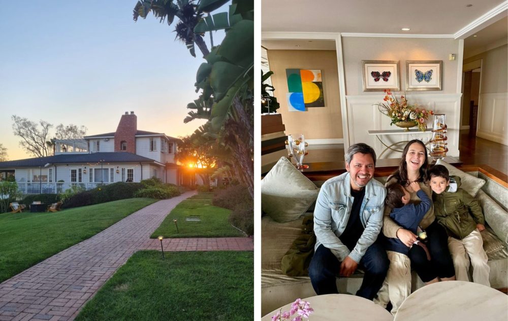 El-Encanto-Belmond-Hotel-3-1000x633 - Este hotel en las colinas de Santa Barbara me regaló las postales más idílicas del 2024 junto a mis hijos