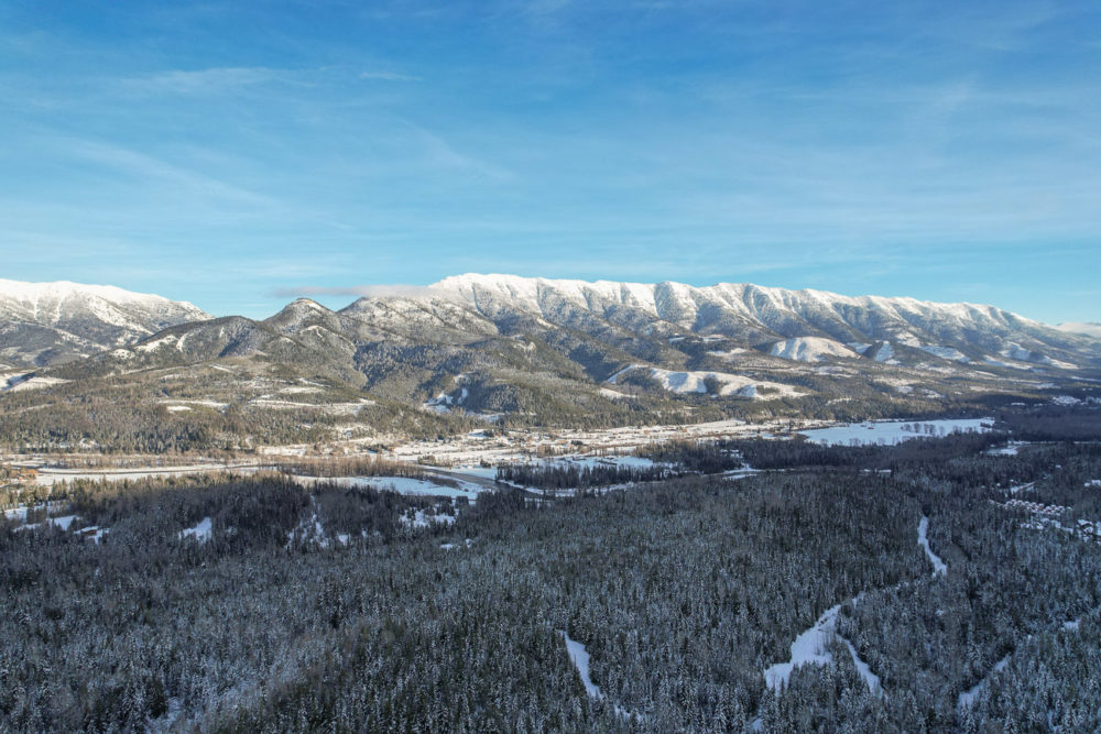 Esquí en Canadá: Fernie y las Rockies de la Columbia Británica