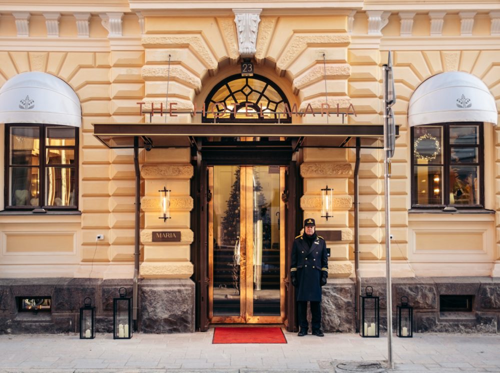 Hoteles ecológicos en Helsinki, el destino más sostenible de 2024