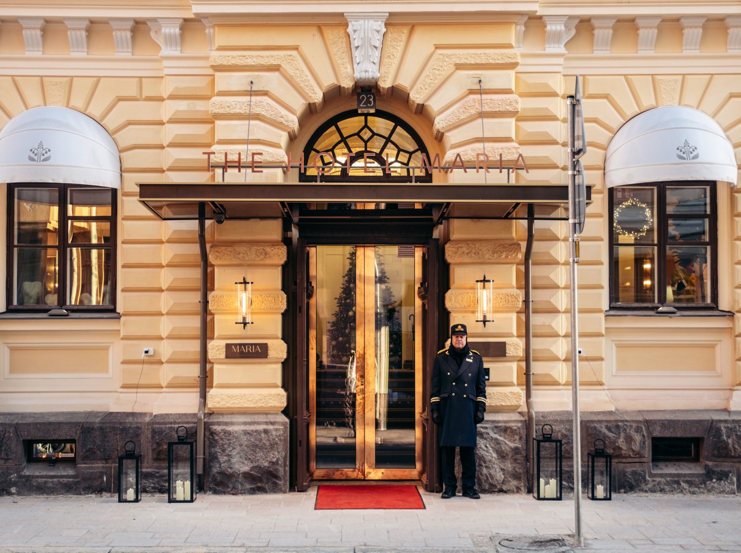 Hoteles ecológicos en Helsinki, el destino más sostenible de 2024