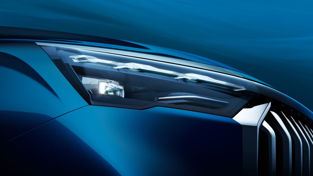 LED-1000x562 - Geely Okavango: el vehículo familiar para el viajero moderno