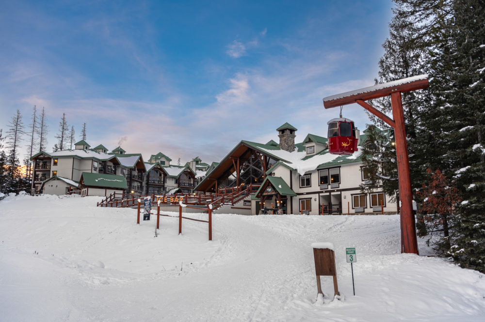Lizard-Creek-Lodge-hotel-Fernie-BC-Marck-Gutt-Don-Viajes-1000x665 - Esquí en Canadá: Fernie y las Rockies de la Columbia Británica