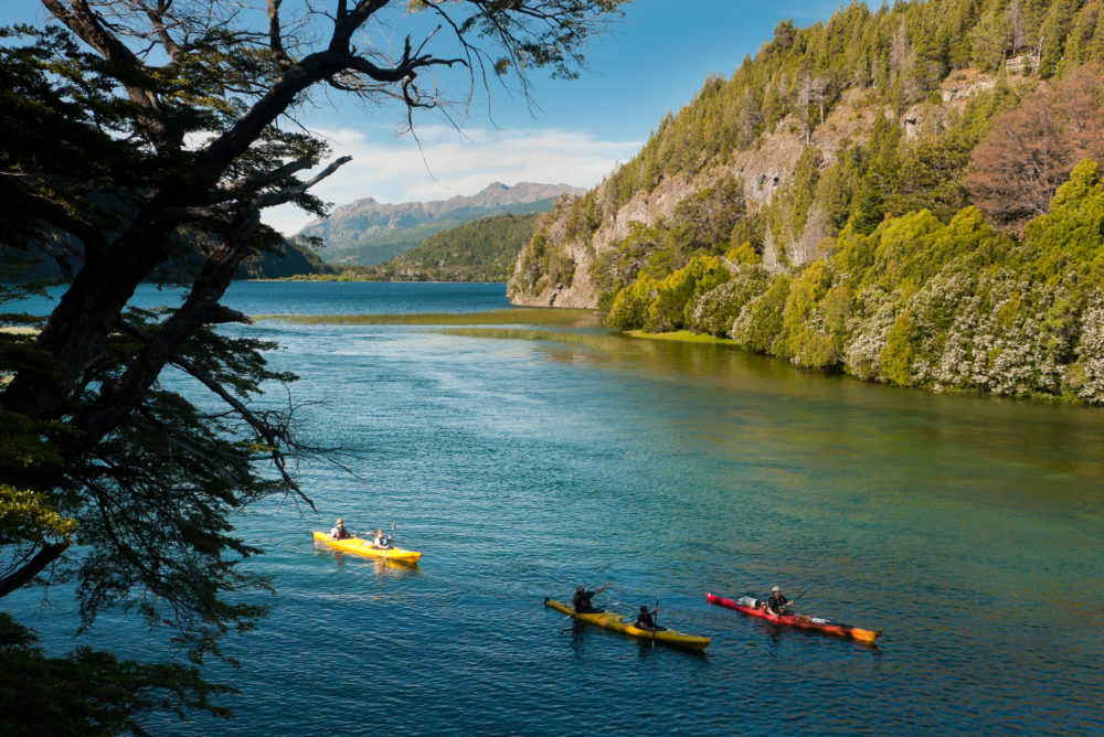 PARQUE-NACIONAL-LOS-ALERCES-1000x668 - Este destino de la Patagonia tiene un bosque de alerces milenarios con más de 2600 años