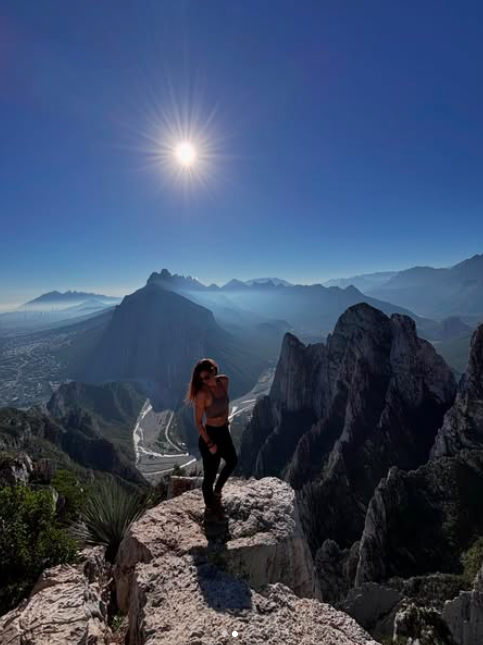 Pilar-Fernandez-1 - Monterrey, México: como un local (adoptivo) por Pilar Fernández