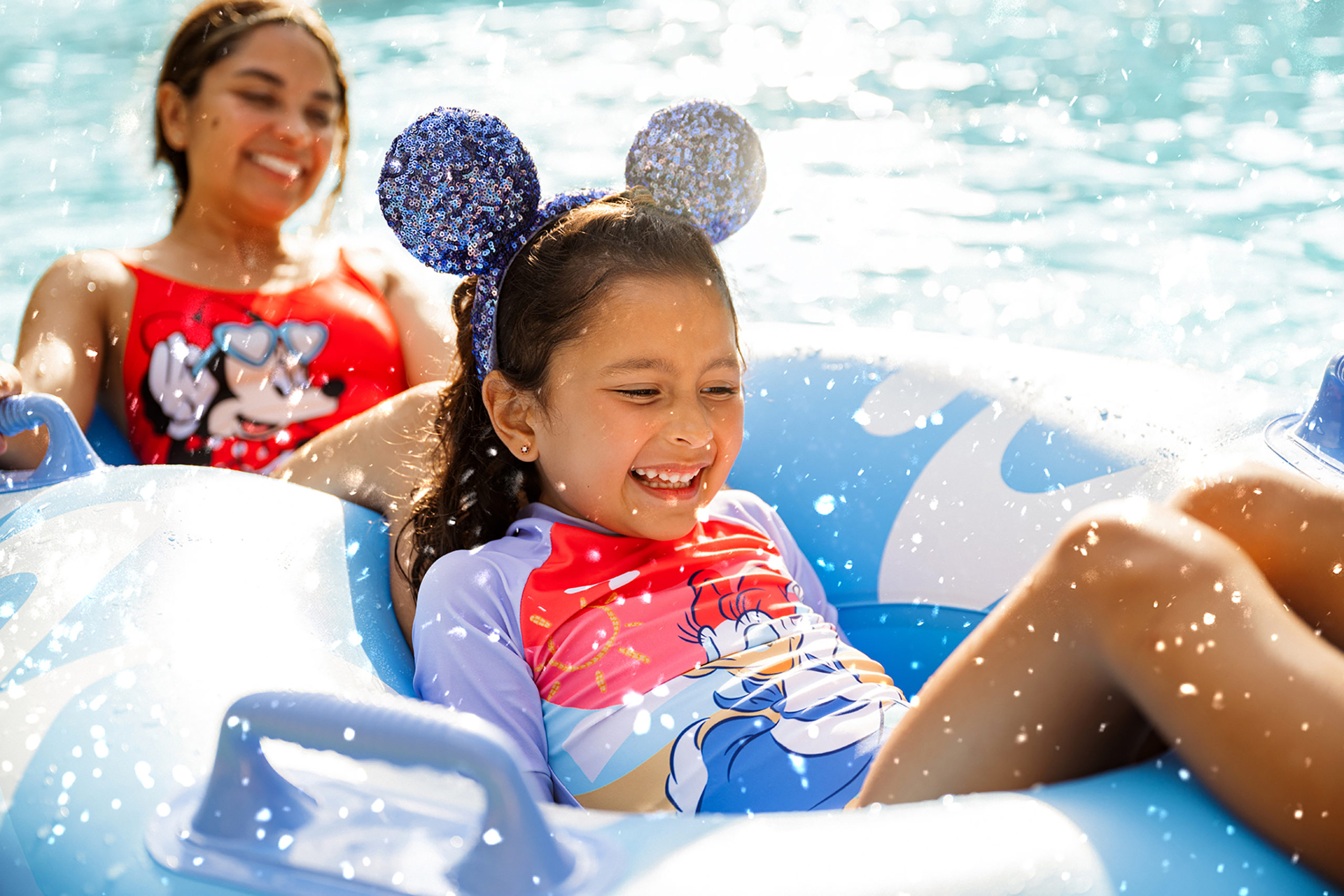 Esto es todo lo que Walt Disney World tiene preparado para 2025