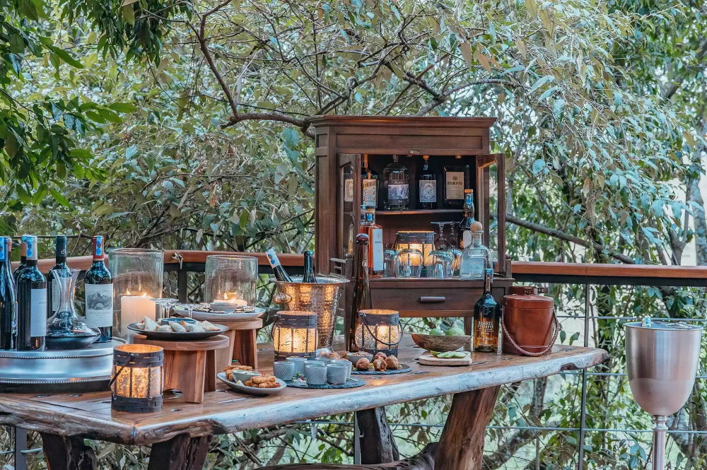 TAL-food-mara-toto-tree-camp-kenya-MARATOTOCAMP1124-29b76a403c7943fa9db45c31b6e70f5e-1000x665 - El destino de safari más famoso de Kenia tiene un nuevo alojamiento de lujo, ¡y está ubicado en una casa del árbol!