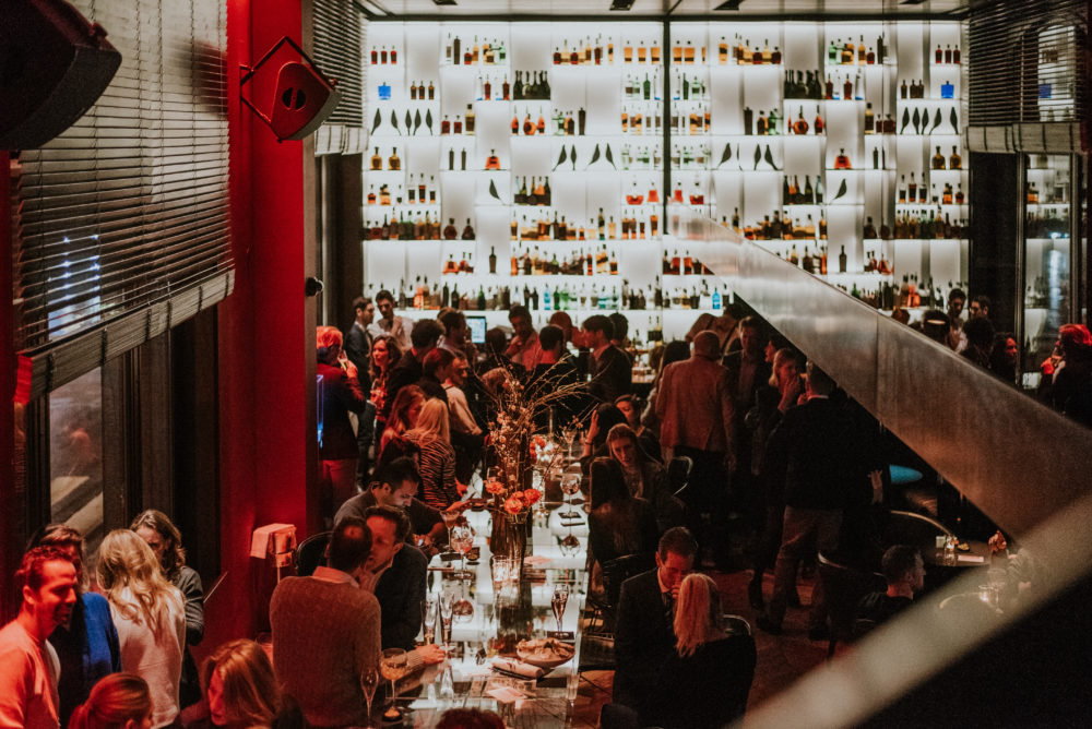 Taiko-Bar-1000x668 - Conservatorium: el hotel en el que te tienes que hospedar si vienes a Ámsterdam por los museos