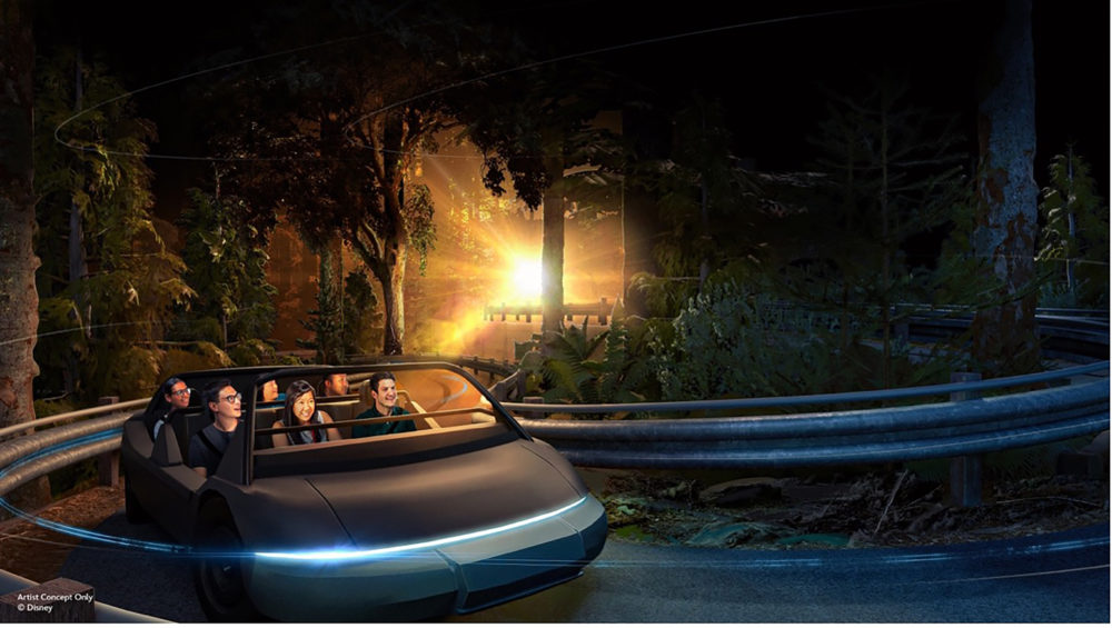  - Esto es todo lo que Walt Disney World tiene preparado para 2025
