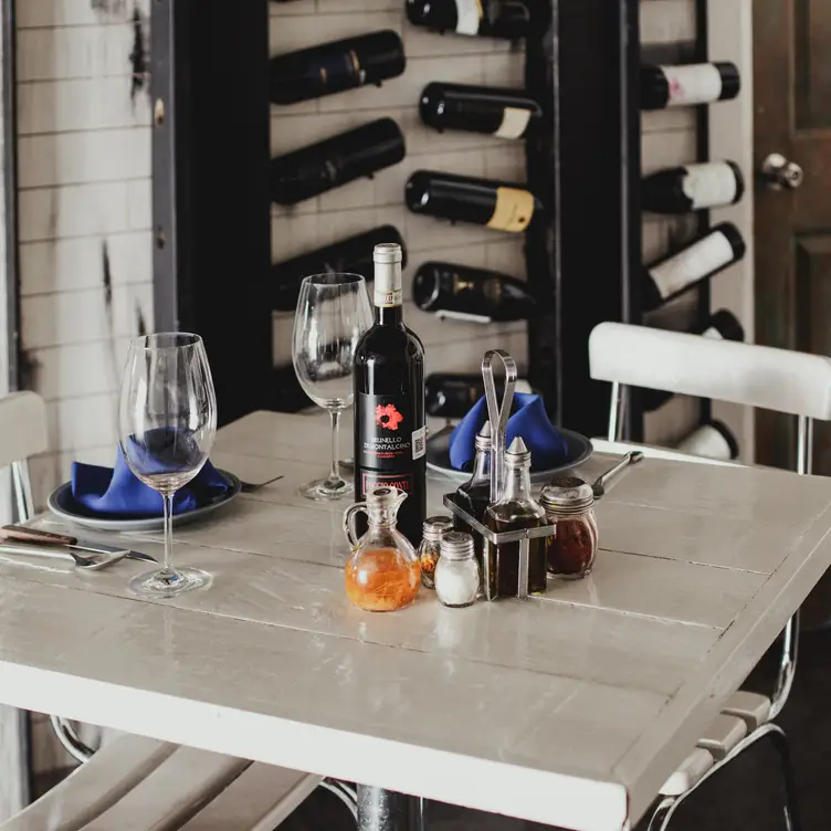 Trattoria-Toscana-Mia-1 - Estas son las tendencias en restaurantes de cara a 2025, según OpenTable 