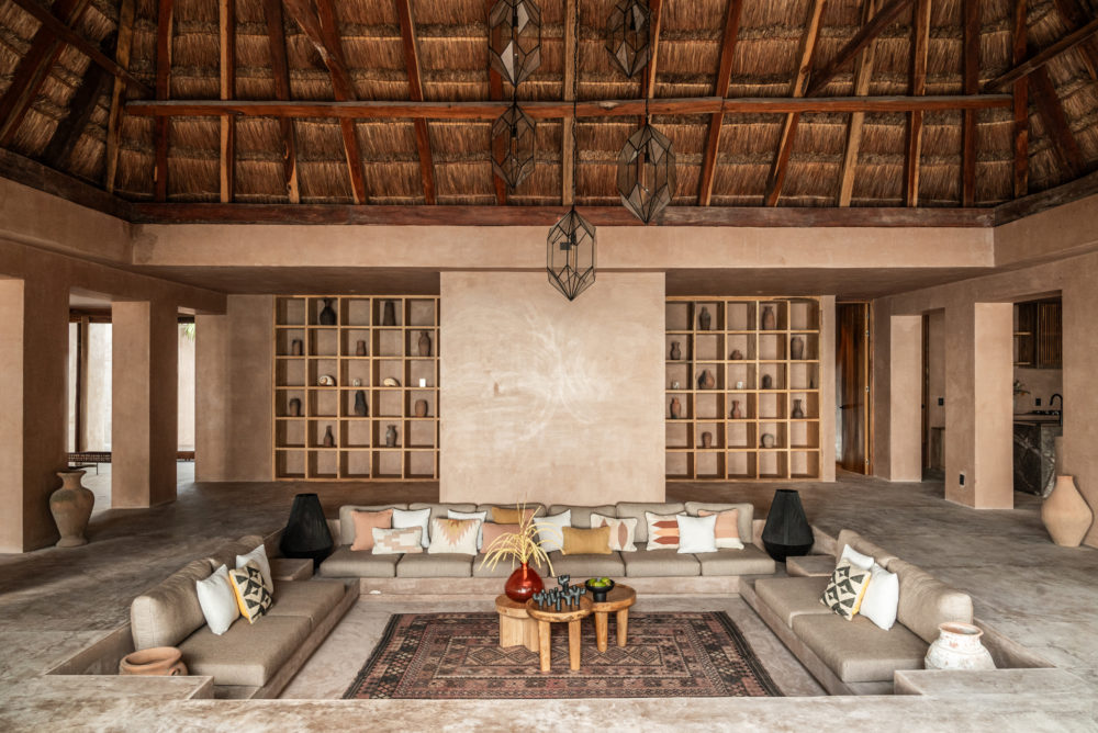 Descubre la tranquilidad y el lujo en XELA Tulum