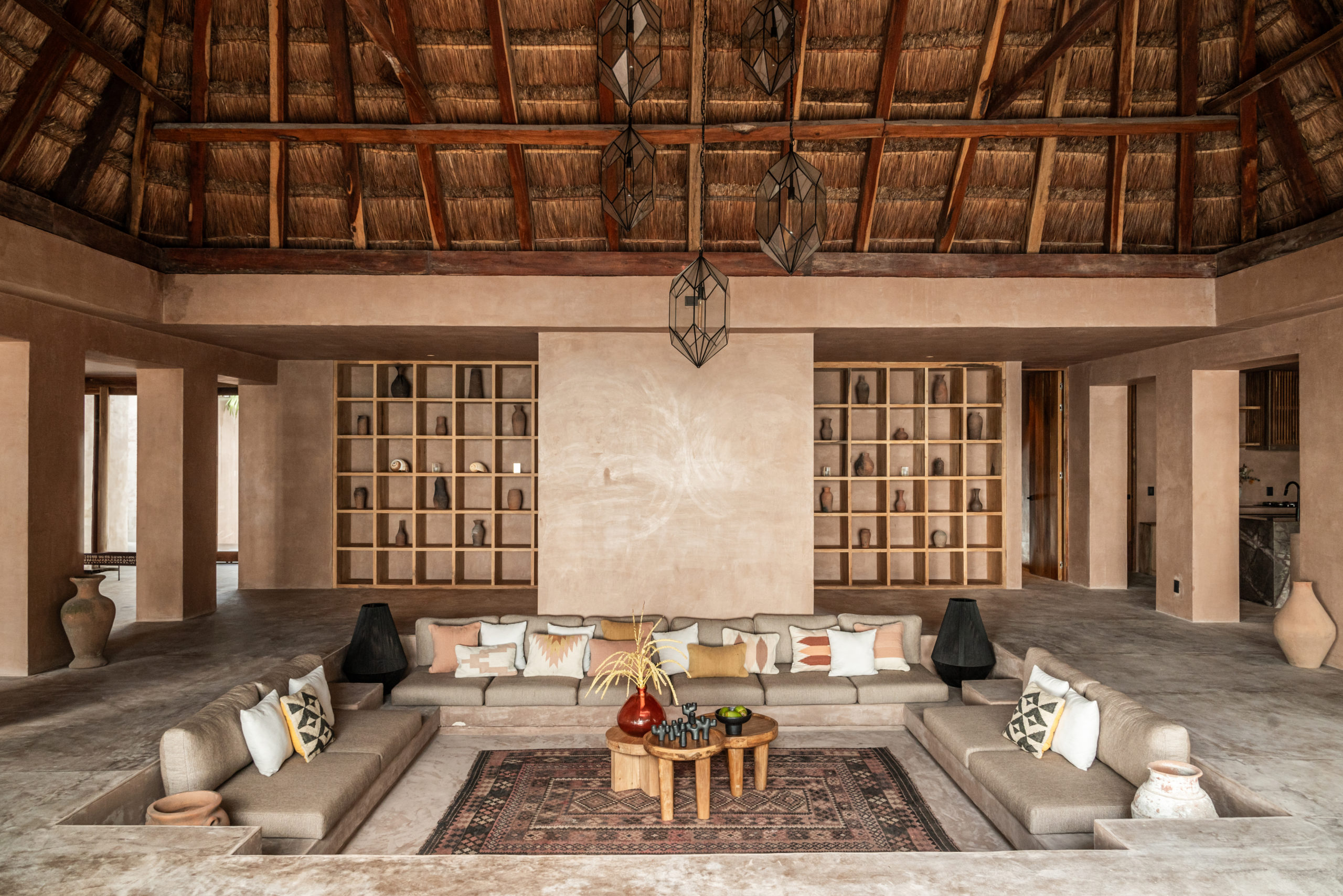 Descubre la tranquilidad y el lujo en XELA Tulum