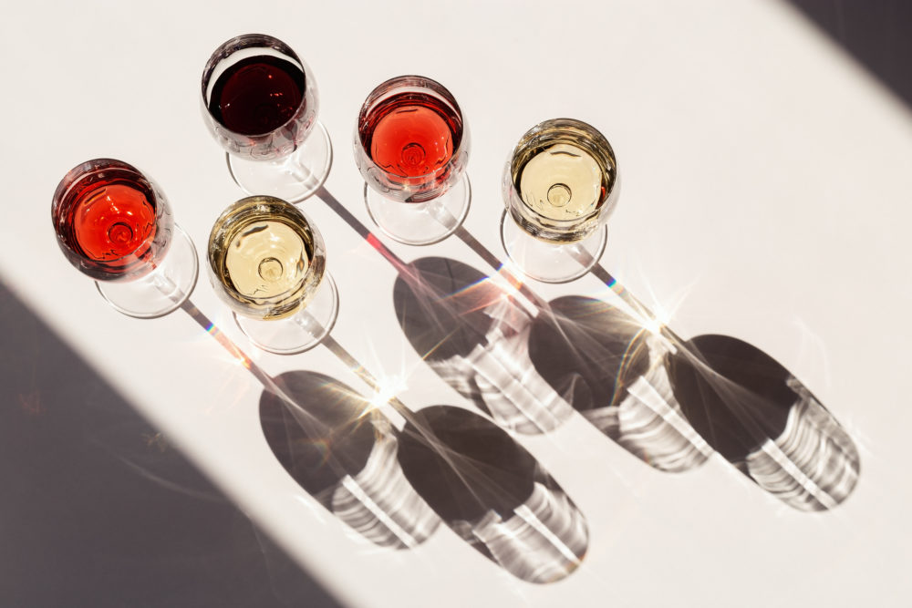 Pri Matta nos recomienda con qué brindar en las fiestas