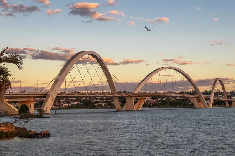 brasilia-brazil - La ciudad número 1 para nómadas digitales está en Sudamérica y es probable que no hayas pensado en ella