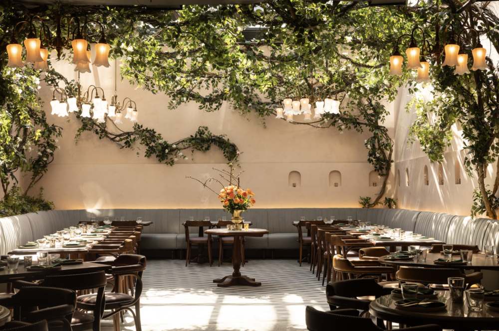 bungalow-nyc-3-1000x664 - El mejor nuevo restaurante indio en Nueva York está inspirado en los viajes de un chef icónico por el sur de Asia