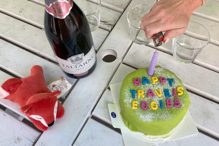 celebracion-congelamiento-de-ovulos - Por qué viajar a Estonia para congelar mis óvulos se convirtió en una de mis decisiones más empoderadoras