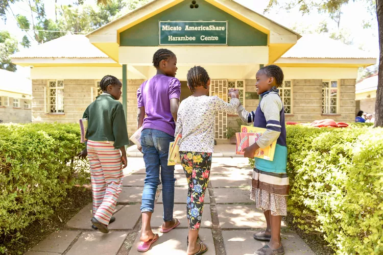 centro-harambee - Hice un safari en Kenia con mis 3 hijos, y así es como tú también puedes hacerlo