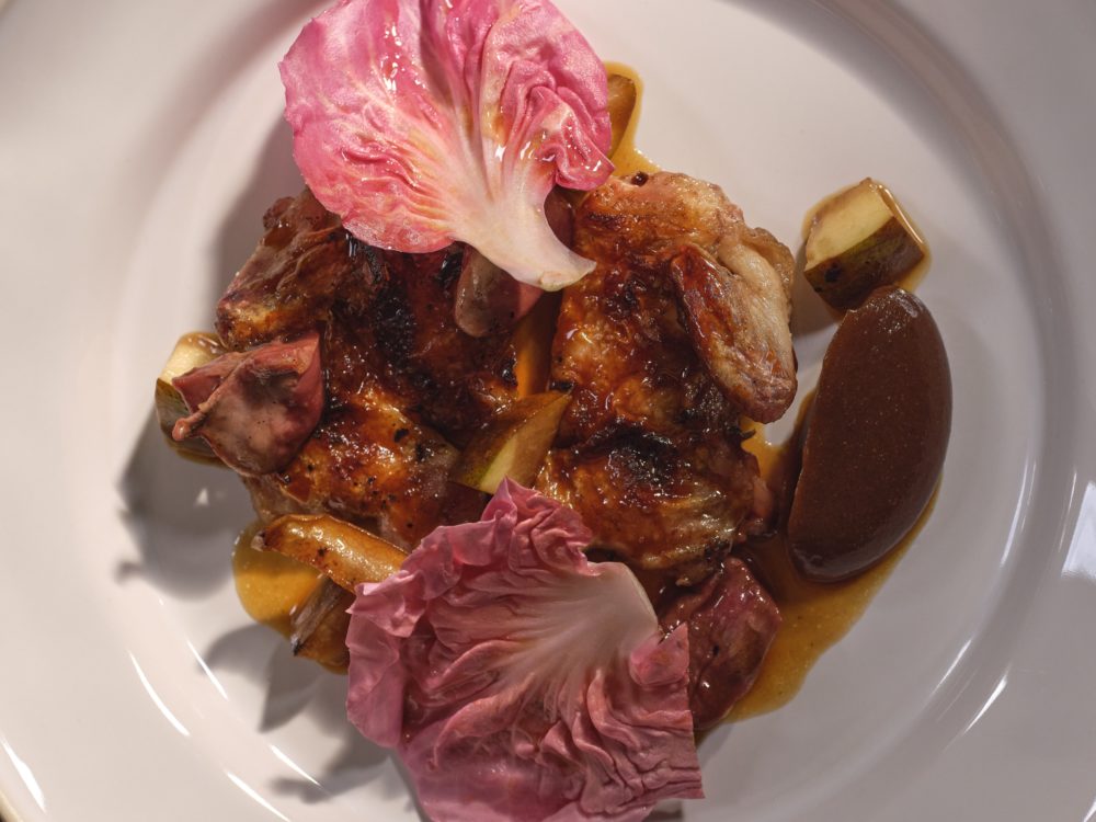 Dónde comer en Londres: opciones económicas y de lujo