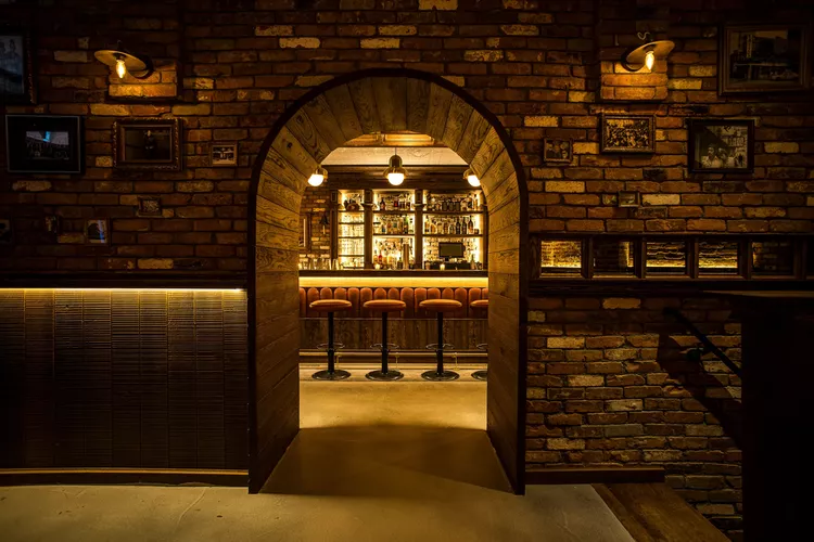 Estos son 10 de los mejores bares del mundo, según asesores de viaje