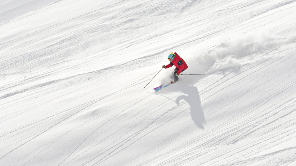 esqui-telluride-1000x563 - 7 razones para pasar esta Navidad en Telluride, Colorado
