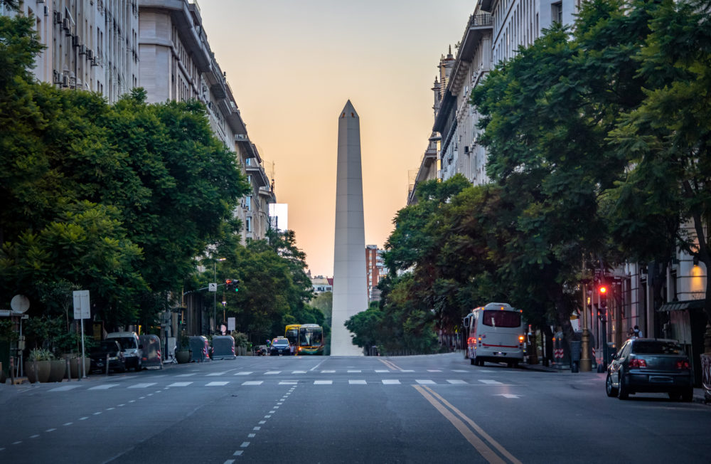 Feriados 2025 en Argentina: Fechas clave y días festivos