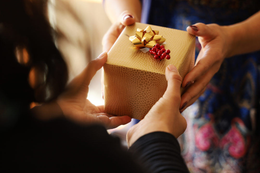 Guía de regalos para viajeros