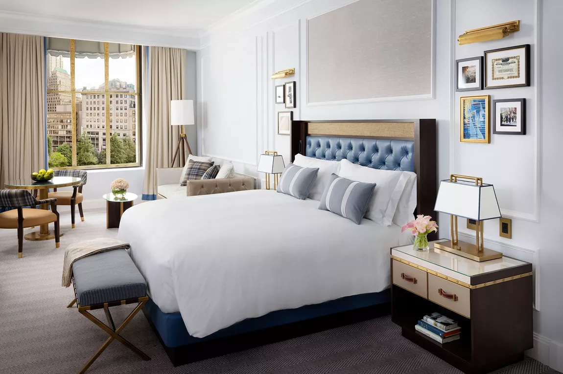 habitacion-family-king - Este hotel en Boston acaba ser renovado por 200 millones de dólares