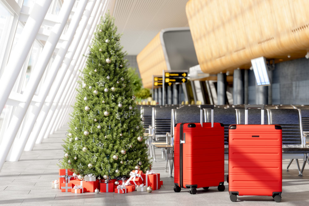 iStock-1334236072-1000x667 - Estos serán los aeropuertos más concurridos de Estados Unidos la próxima semana, de acuerdo con Hopper