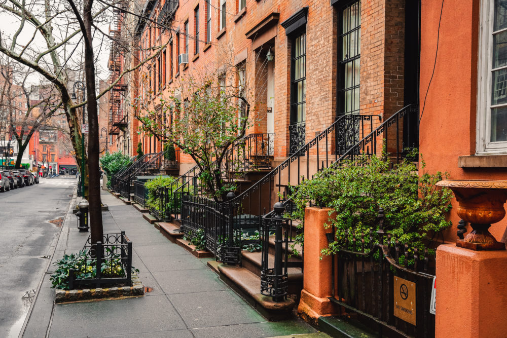 iStock-1496483173-1000x667 - 5 spots cute para pasar la tarde en Manhattan con tus amigas