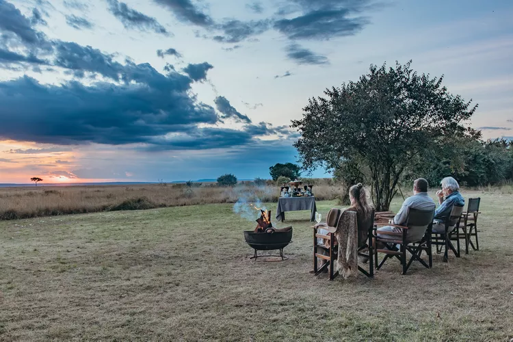 mara-plains-camp - Hice un safari en Kenia con mis 3 hijos, y así es como tú también puedes hacerlo