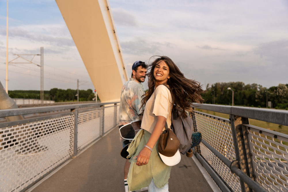 La ciudad número 1 para nómadas digitales está en Sudamérica y es probable que no hayas pensado en ella