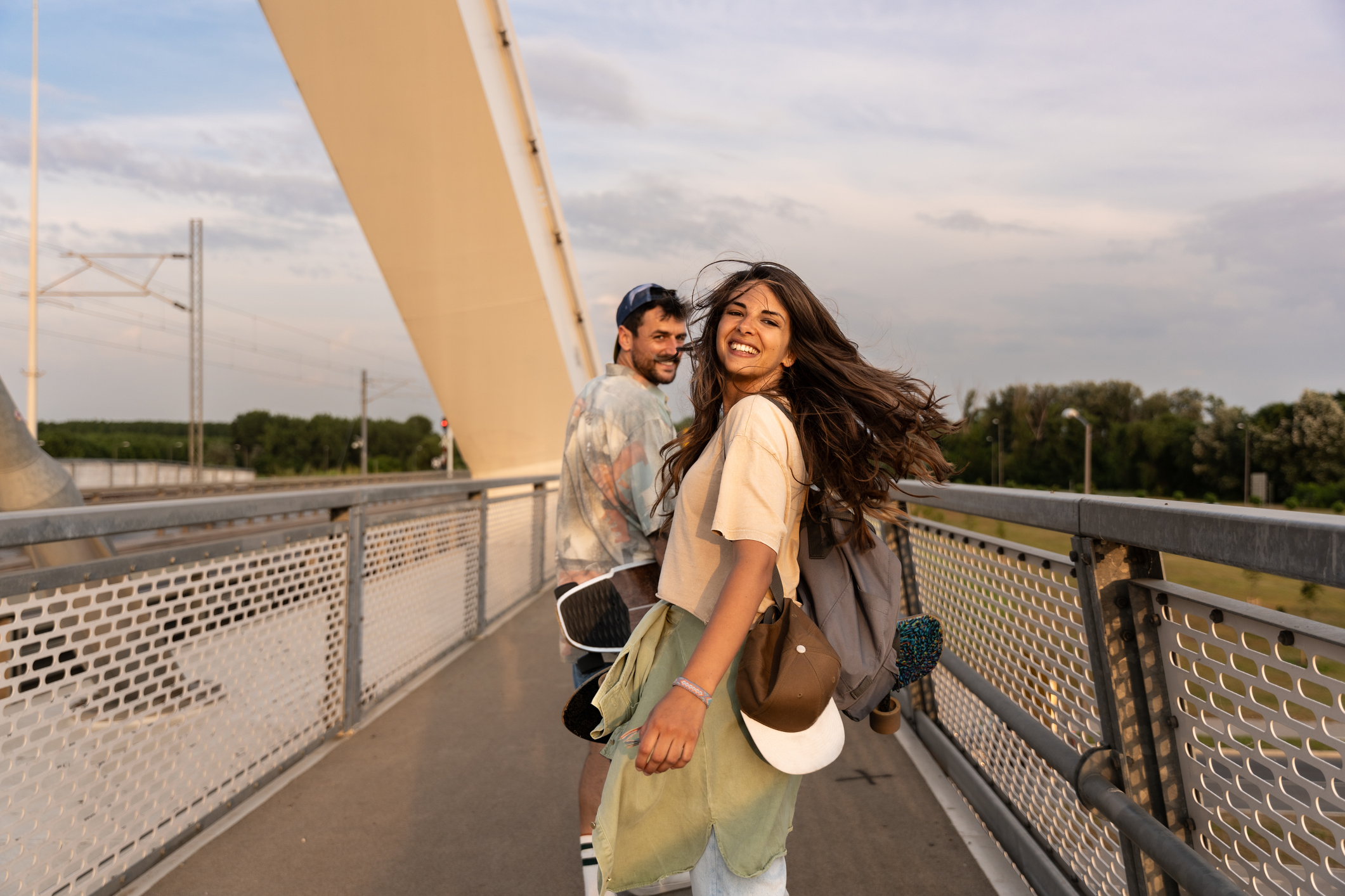 La ciudad número 1 para nómadas digitales está en Sudamérica y es probable que no hayas pensado en ella