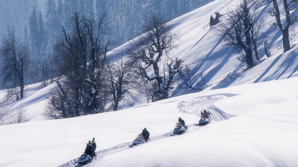 moto-de-nieve-telluride-1000x563 - 7 razones para pasar esta Navidad en Telluride, Colorado