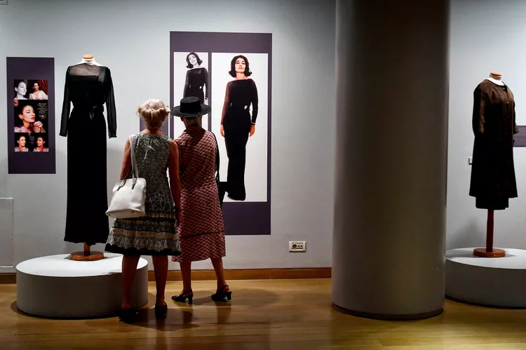 museo-maria-callas - Este hotel griego es el destino ideal para los fans de la nueva película de Angelina Jolie en Netflix, Maria