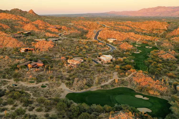 oro-valley-arizona - Si estás cerca de jubilarte, este suburbio es el más seguro y rico en EE. UU. 