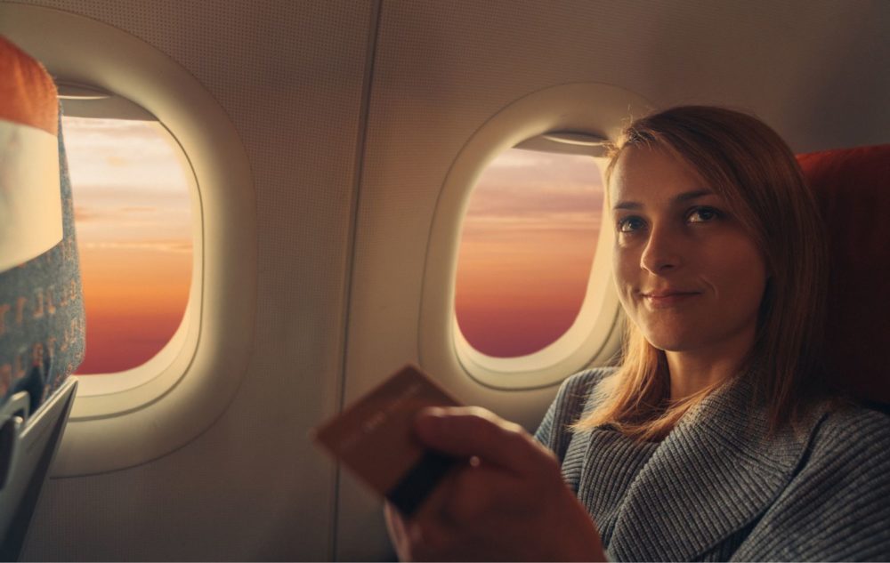 Comprar alimentos en United es más fácil: lo que debes saber