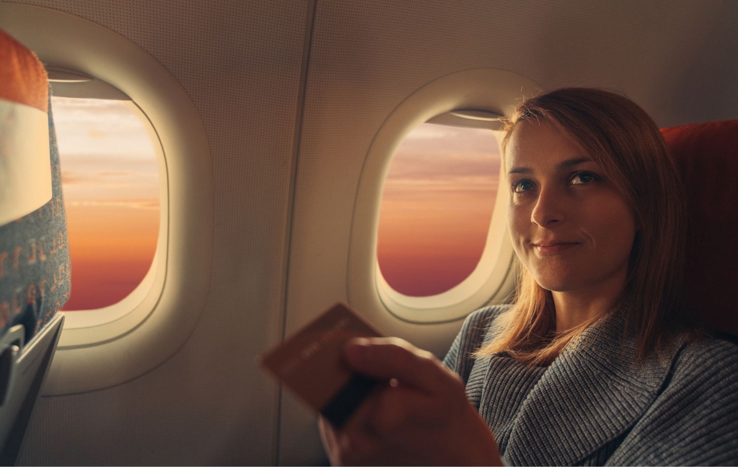 Comprar alimentos en United es más fácil: lo que debes saber