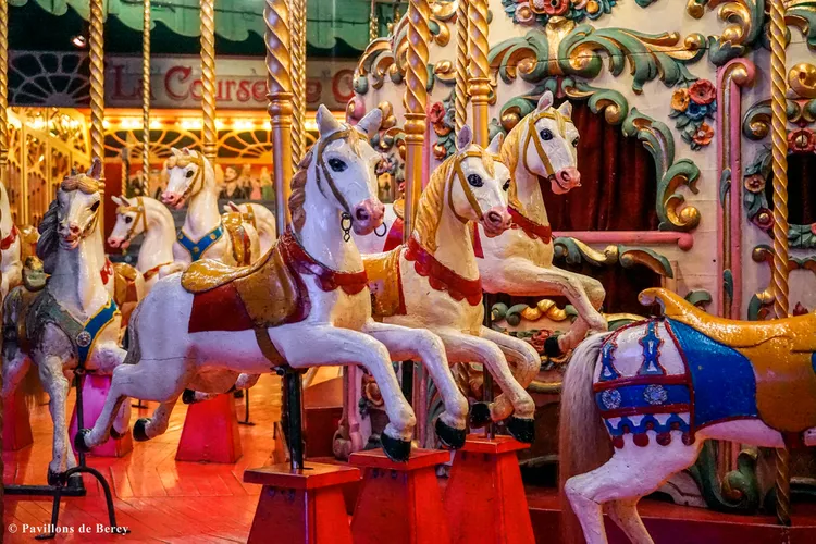 paris-calecita - Qué hacer durante un viaje en familia por París