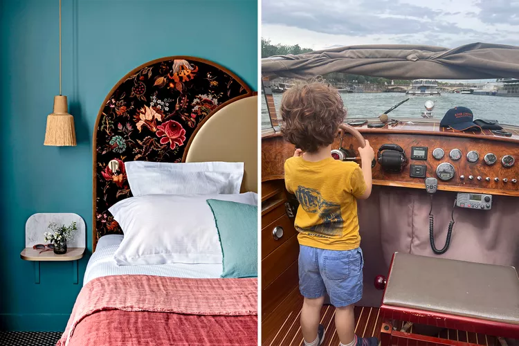 paris-con-chicos - Qué hacer durante un viaje en familia por París