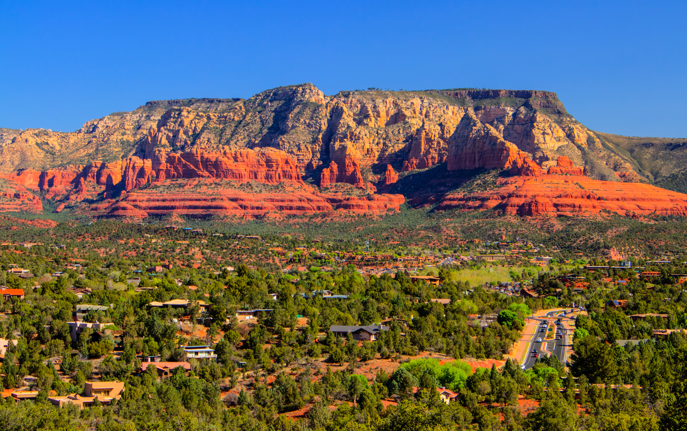 Si estás cerca de jubilarte, este suburbio es el más seguro y rico en EE. UU. 