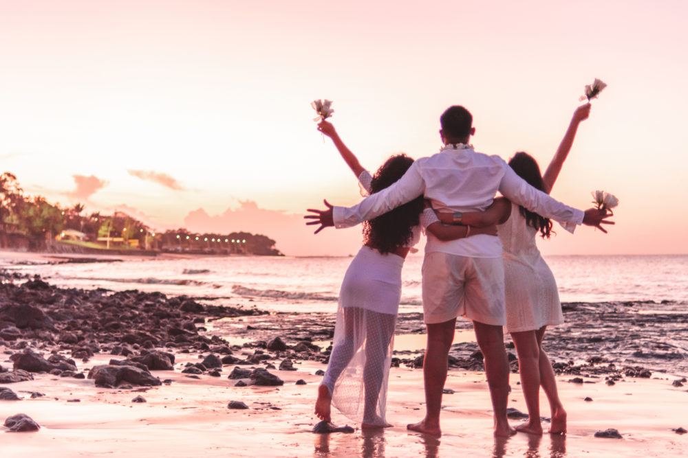 Por qué hay que vestirse de blanco en Año Nuevo