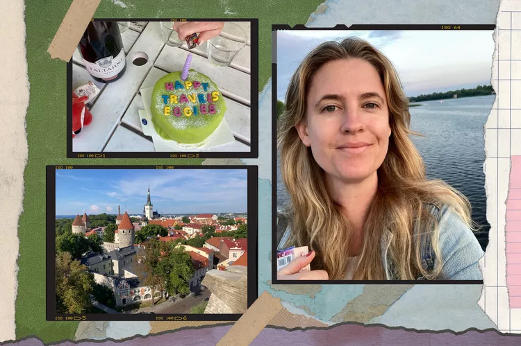 Por qué viajar a Estonia para congelar mis óvulos se convirtió en una de mis decisiones más empoderadoras